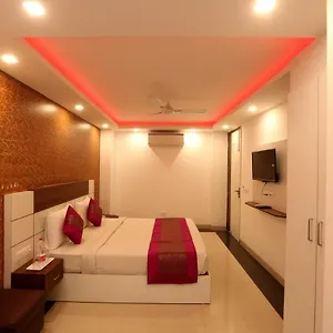Ark Wood 3*, New Delhi India