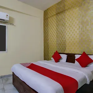 Yash House *** New Delhi
