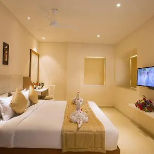 Ramida Plaza At Delhi Airport *** New Delhi