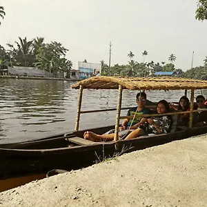 Aham Yoga Nest , Alappuzha India